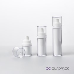 Regula Airless Refill